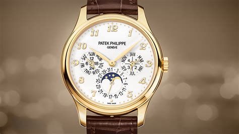 patek philippe mas caro de la historia|The Most Expensive Patek Philippe Watches Ever: .